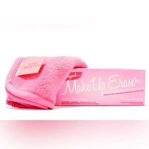 New MakeUp Eraser in Original Pink